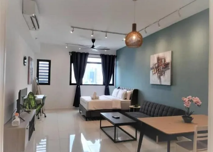 Kl Chambers Service Suite