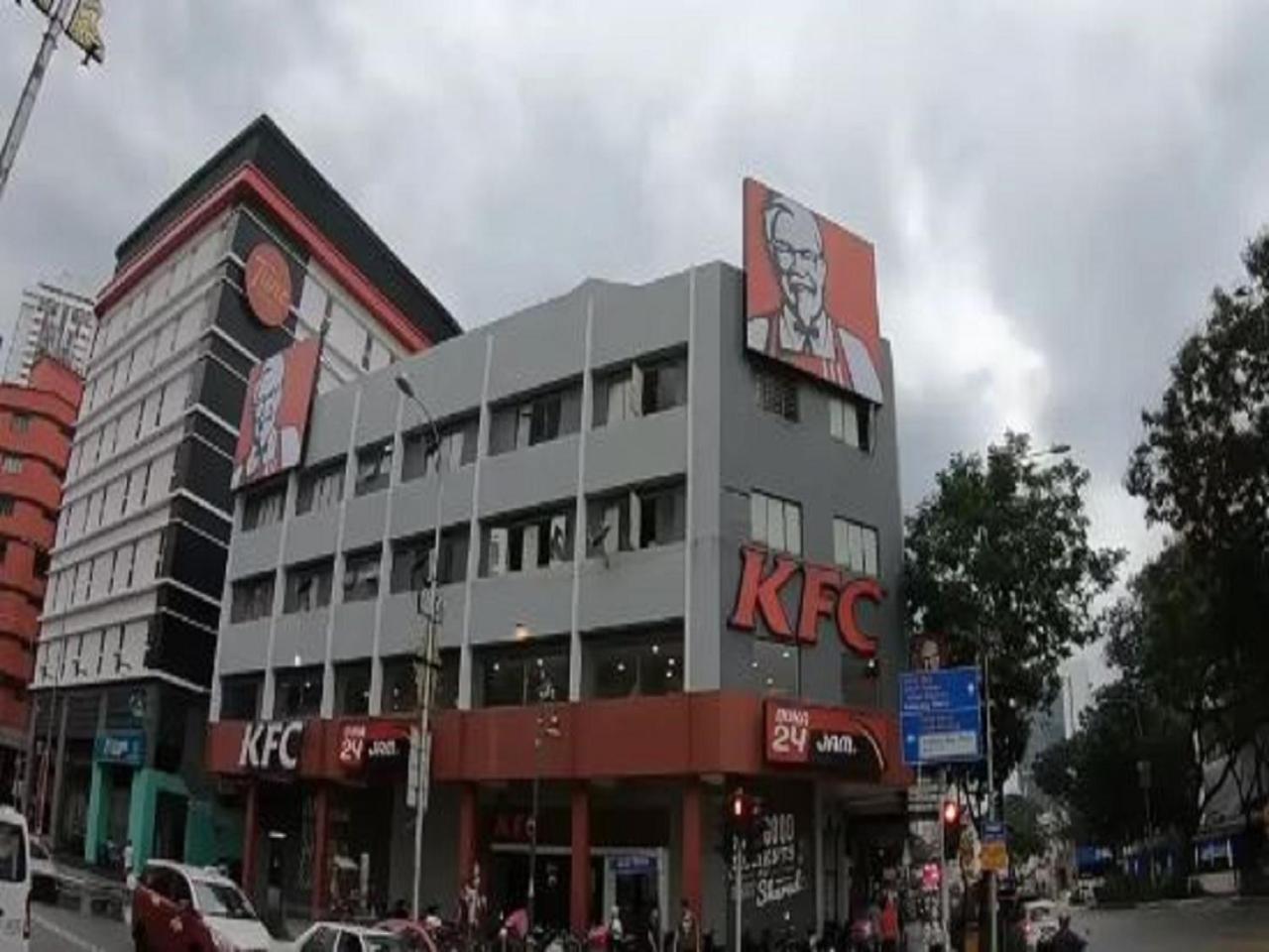 Kl Chambers Service * Kuala Lumpur