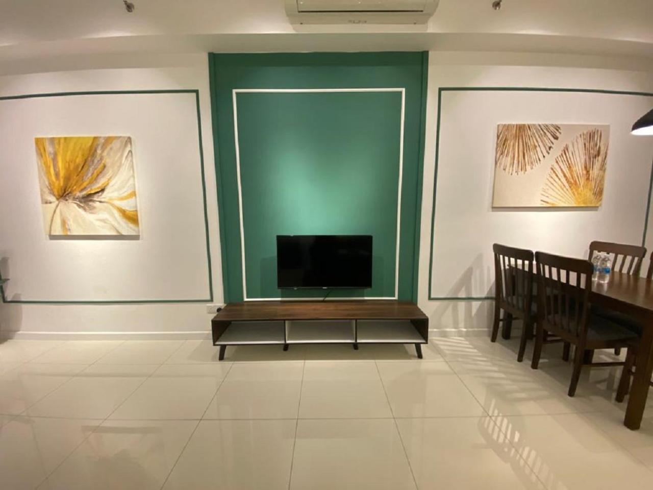 Pangsapuri Kl Chambers Service Kuala Lumpur